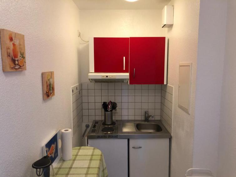 Ferienwohnung Uniklinik Mainz Exterior foto